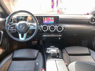 Mercedes-Benz Clase CLA 2019