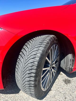 Mercedes-Benz Clase CLA 2019