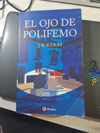El ojo de Polifemo