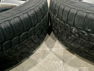 Llantas BMW 205/55/R16 ( 7J X 16H2 )