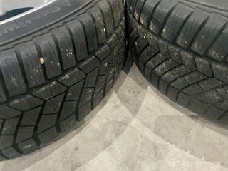 Llantas BMW 205/55/R16 ( 7J X 16H2 )