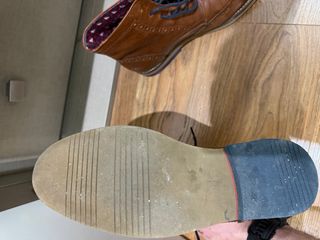 Botas El Ganso Marrones