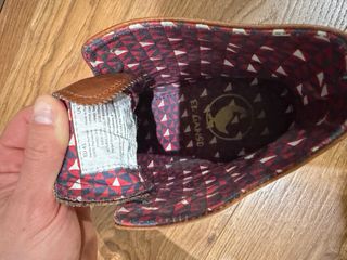 Botas El Ganso Marrones