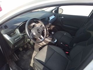 Renault Captur Intens TCe GLP 74 kW (100 CV)