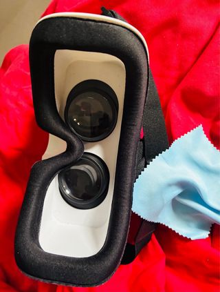 Occhiali VR SHINECON SC-G12