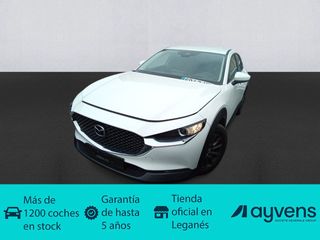 Mazda CX-30 2.0 e-Skyactive G MHEV Prime-line 90 kW (122 CV)