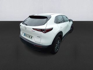 Mazda CX-30 2.0 e-Skyactive G MHEV Prime-line 90 kW (122 CV)