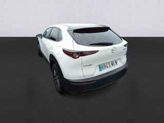 Mazda CX-30 2.0 e-Skyactive G MHEV Prime-line 90 kW (122 CV)