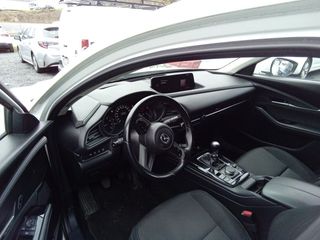 Mazda CX-30 2.0 e-Skyactive G MHEV Prime-line 90 kW (122 CV)