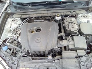 Mazda CX-30 2.0 e-Skyactive G MHEV Prime-line 90 kW (122 CV)