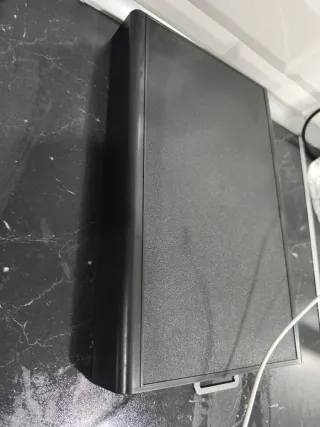 Cafetera L'OR Barista con dispensador de cápsulas