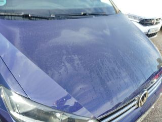 Volkswagen Touran Advance 2.0 TDI 90 kW (122 CV)