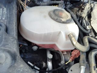 Volkswagen Touran Advance 2.0 TDI 90 kW (122 CV)