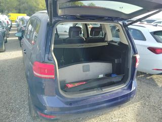 Volkswagen Touran Advance 2.0 TDI 90 kW (122 CV)