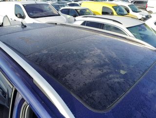 Volkswagen Touran Advance 2.0 TDI 90 kW (122 CV)