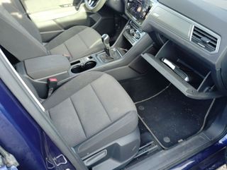 Volkswagen Touran Advance 2.0 TDI 90 kW (122 CV)