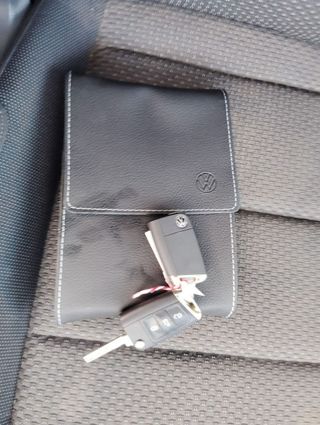 Volkswagen Touran Advance 2.0 TDI 90 kW (122 CV)