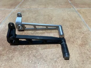 Palanca cambio Derbi GPR125 2t