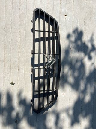 Rejilla Citroën 2CV