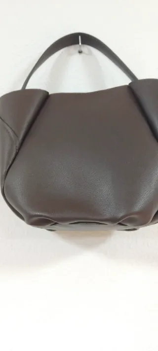 Bolso Zara Nuevo rebajado