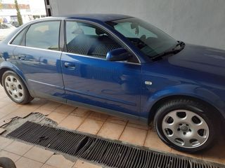 Audi A4 2004