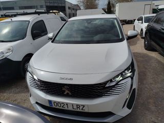 Peugeot 3008 BlueHDi 130 S&S Active Pack 96 kW (130 CV)