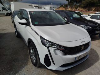 Peugeot 3008 BlueHDi 130 S&S Active Pack 96 kW (130 CV)