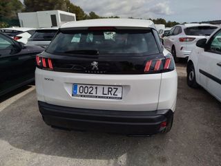 Peugeot 3008 BlueHDi 130 S&S Active Pack 96 kW (130 CV)