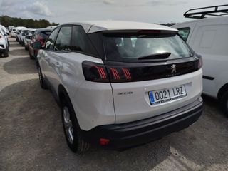 Peugeot 3008 BlueHDi 130 S&S Active Pack 96 kW (130 CV)