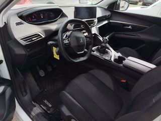 Peugeot 3008 BlueHDi 130 S&S Active Pack 96 kW (130 CV)