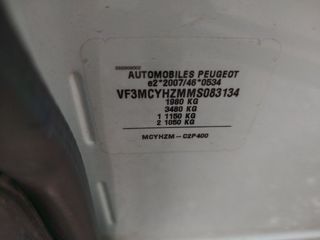 Peugeot 3008 BlueHDi 130 S&S Active Pack 96 kW (130 CV)