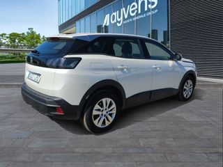 Peugeot 3008 BlueHDi 130 S&S Active Pack 96 kW (130 CV)