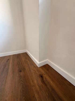 Instalador de pisos laminados, PVC y Vinilo