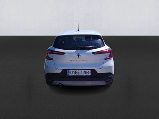 Renault Captur Intens TCe 140 Micro Híbrido 103 kW (140 CV) GPF