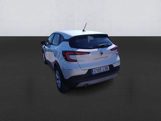 Renault Captur Intens TCe 140 Micro Híbrido 103 kW (140 CV) GPF