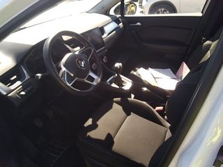 Renault Captur Intens TCe 140 Micro Híbrido 103 kW (140 CV) GPF