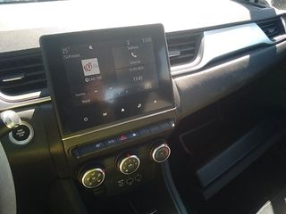 Renault Captur Intens TCe 140 Micro Híbrido 103 kW (140 CV) GPF