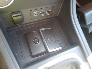 Renault Captur Intens TCe 140 Micro Híbrido 103 kW (140 CV) GPF