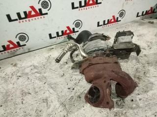 94646 turbocompresor ford focus berlina (cap)