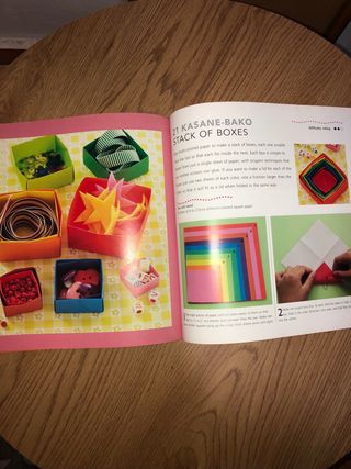 Origami for children