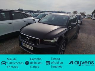 Volvo XC40 T5 Twin Recharge Inscription Expression Auto 193 kW (262 CV)