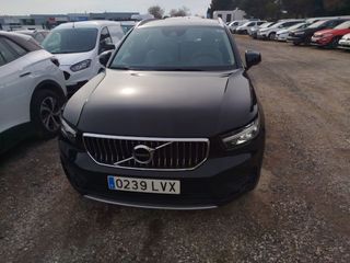 Volvo XC40 T5 Twin Recharge Inscription Expression Auto 193 kW (262 CV)