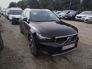 Volvo XC40 T5 Twin Recharge Inscription Expression Auto 193 kW (262 CV)