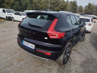 Volvo XC40 T5 Twin Recharge Inscription Expression Auto 193 kW (262 CV)
