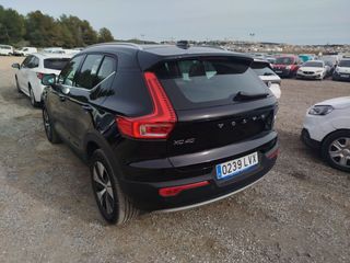 Volvo XC40 T5 Twin Recharge Inscription Expression Auto 193 kW (262 CV)