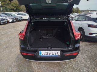 Volvo XC40 T5 Twin Recharge Inscription Expression Auto 193 kW (262 CV)
