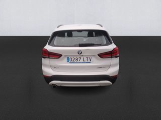 BMW X1 xDrive25e 162 kW (220 CV)