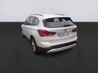 BMW X1 xDrive25e 162 kW (220 CV)