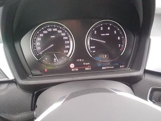 BMW X1 xDrive25e 162 kW (220 CV)