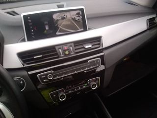 BMW X1 xDrive25e 162 kW (220 CV)